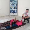 Warsztaty w Centrum Edukacyjno-Szkoleniowym RESCUE LAB