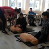 Warsztaty w Centrum Edukacyjno-Szkoleniowym RESCUE LAB