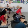 Warsztaty w Centrum Edukacyjno-Szkoleniowym RESCUE LAB