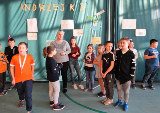 Andrzejki 2018 r.