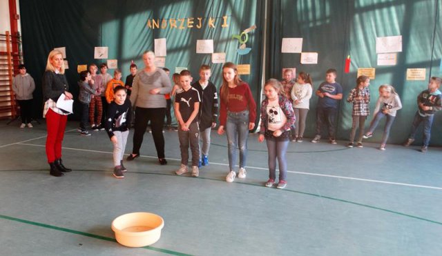 Andrzejki 2018 r.