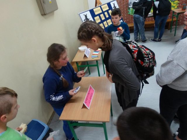 Andrzejki 2019r.