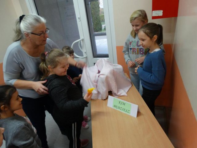 Andrzejki 2019r.