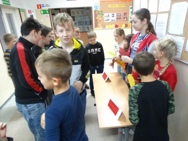 Andrzejki 2019r.