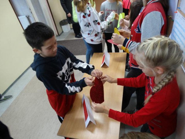 Andrzejki 2019r.