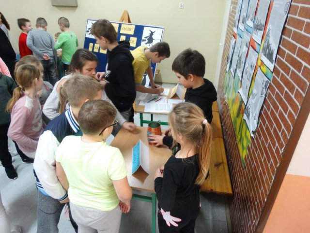 Andrzejki 2019r.
