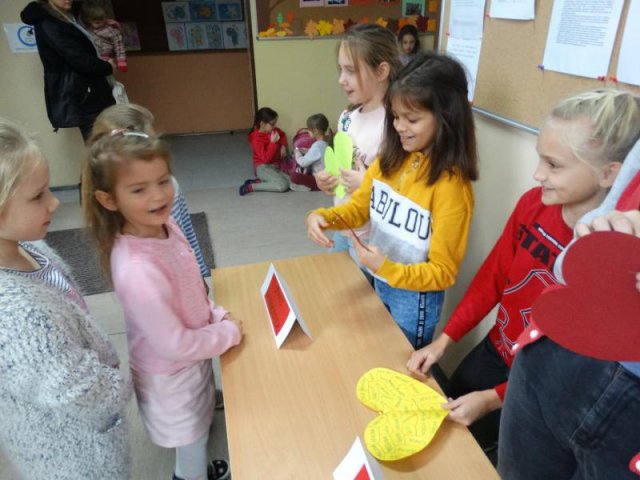 Andrzejki 2019r.