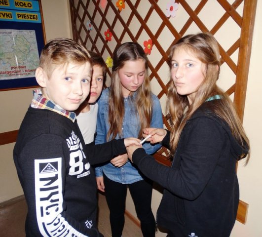 Andrzejki 2016