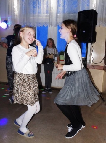 Andrzejki 2016