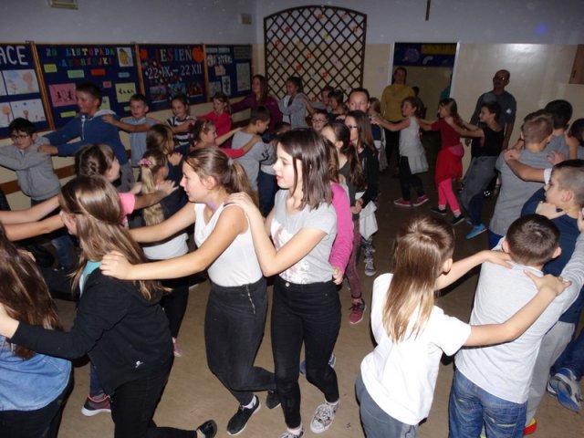 Andrzejki 2016