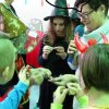 Zabawa andrzejkowa 2017