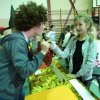 Zabawa andrzejkowa 2017