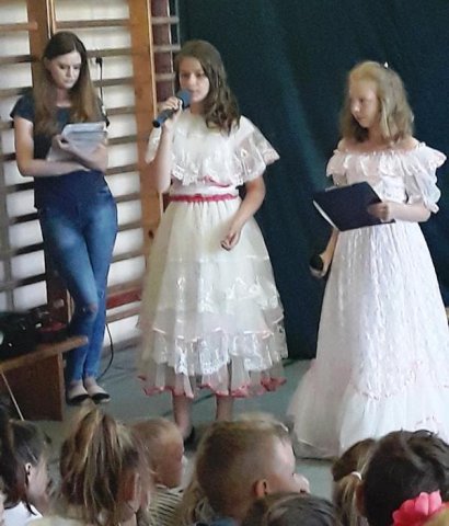 Ania z Zielonego Wzgórza
