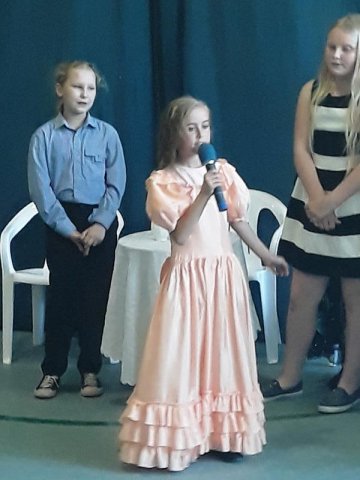 Ania z Zielonego Wzgórza