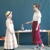 Ania z Zielonego Wzgórza