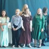 Ania z Zielonego Wzgórza