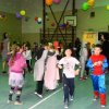 Bal karnawałowy 2016r.