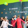 Bal karnawałowy 2016r.