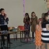 Bal karnawałowy 2015r