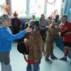 Bal karnawałowy 2015r