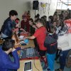 Bal karnawałowy 2015r