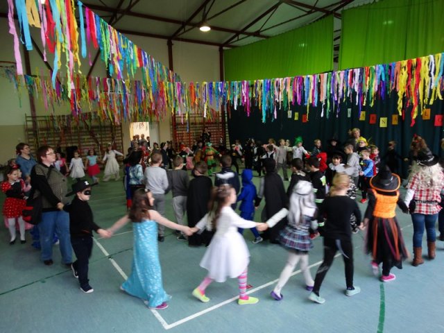 BAL KARNAWAŁOWY 2017
