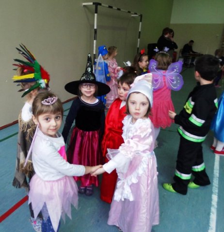 BAL KARNAWAŁOWY 2017