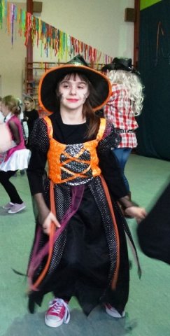 BAL KARNAWAŁOWY 2017