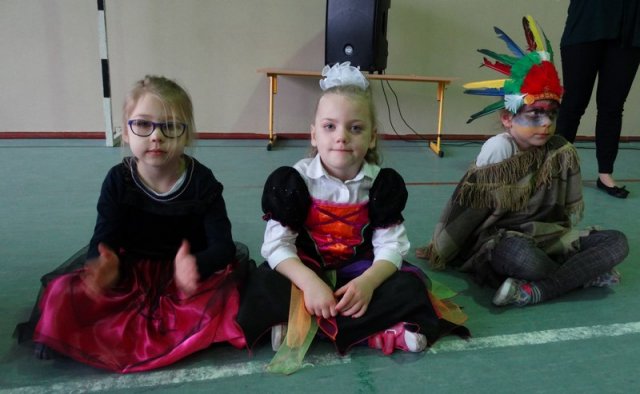 BAL KARNAWAŁOWY 2017