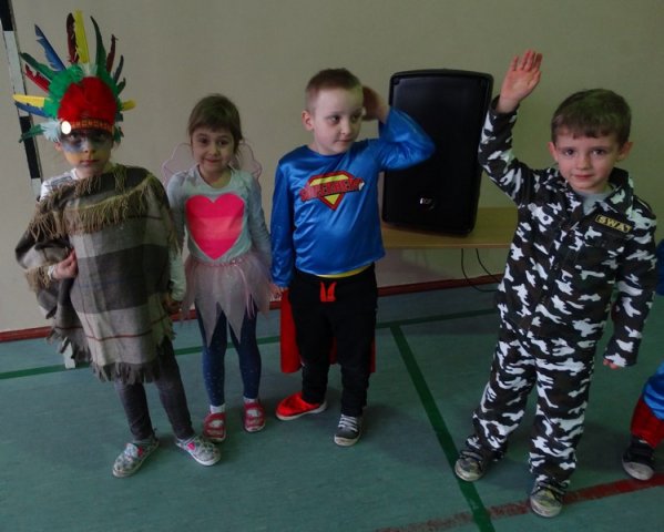 BAL KARNAWAŁOWY 2017
