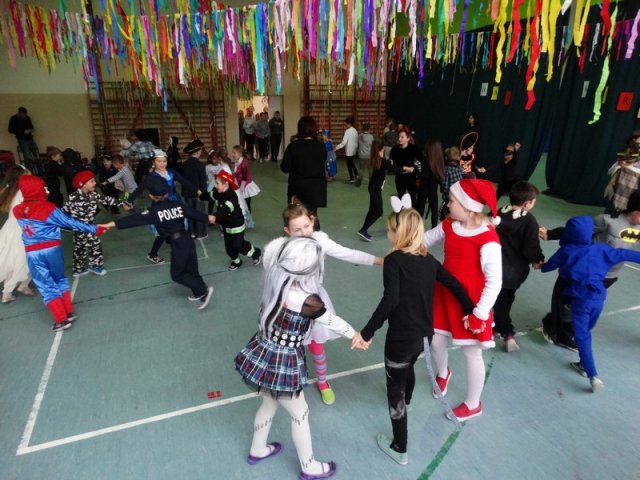 BAL KARNAWAŁOWY 2017