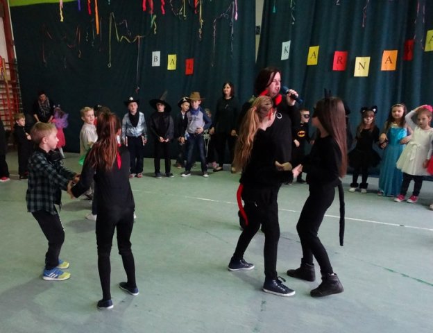 BAL KARNAWAŁOWY 2017
