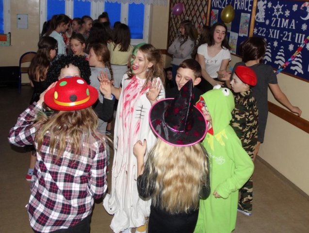 BAL KARNAWAŁOWY 2017