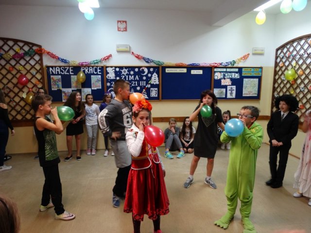 BAL KARNAWAŁOWY 2017