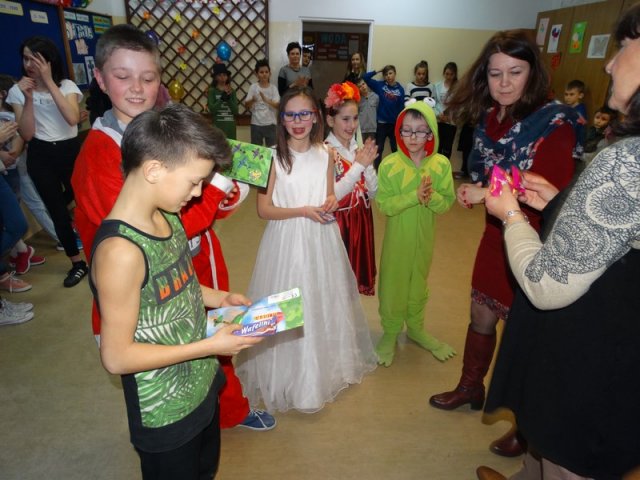 BAL KARNAWAŁOWY 2017