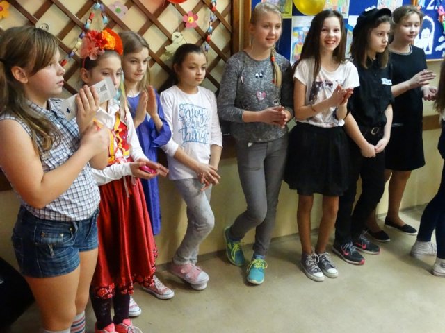 BAL KARNAWAŁOWY 2017