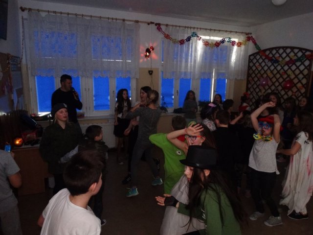 BAL KARNAWAŁOWY 2017