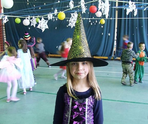 Bal karnawałowy \'19