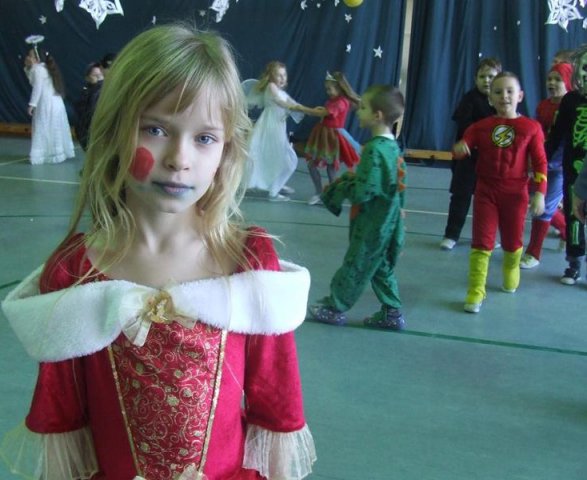 Bal karnawałowy \'19