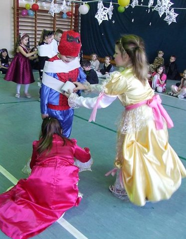 Bal karnawałowy \'19