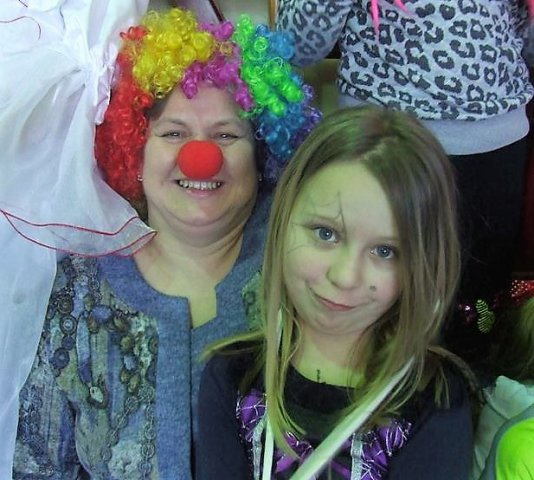 Bal karnawałowy \'19