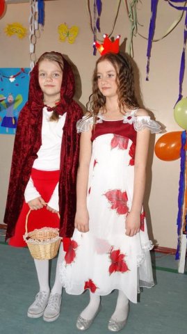 Bal karnawałowy 2018