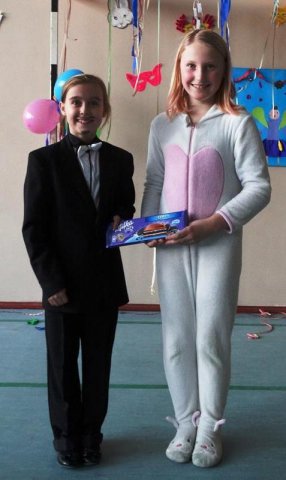 Bal karnawałowy 2018