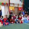 Bal karnawałowy 2018