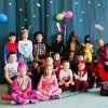 Bal karnawałowy 2018