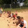 Biwak klasowy- klasy 6 „a” i „kawałka” 7 „a” 