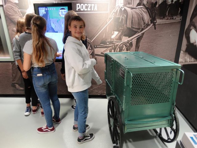 Centrum Pieniądza NBP