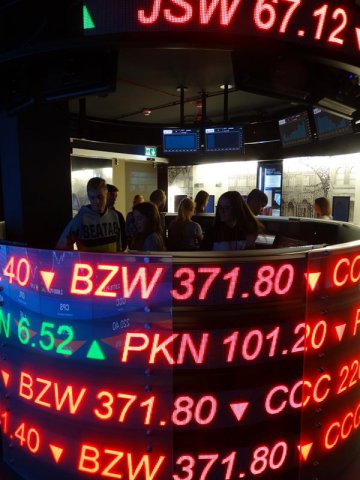 Centrum Pieniądza NBP