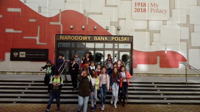 Centrum Pieniądza NBP