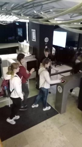 Centrum Pieniądza NBP